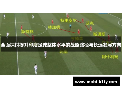 全面探讨提升印度足球整体水平的战略路径与长远发展方向